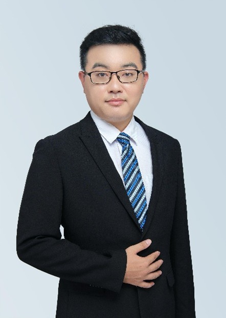 书院辅导员蔡国